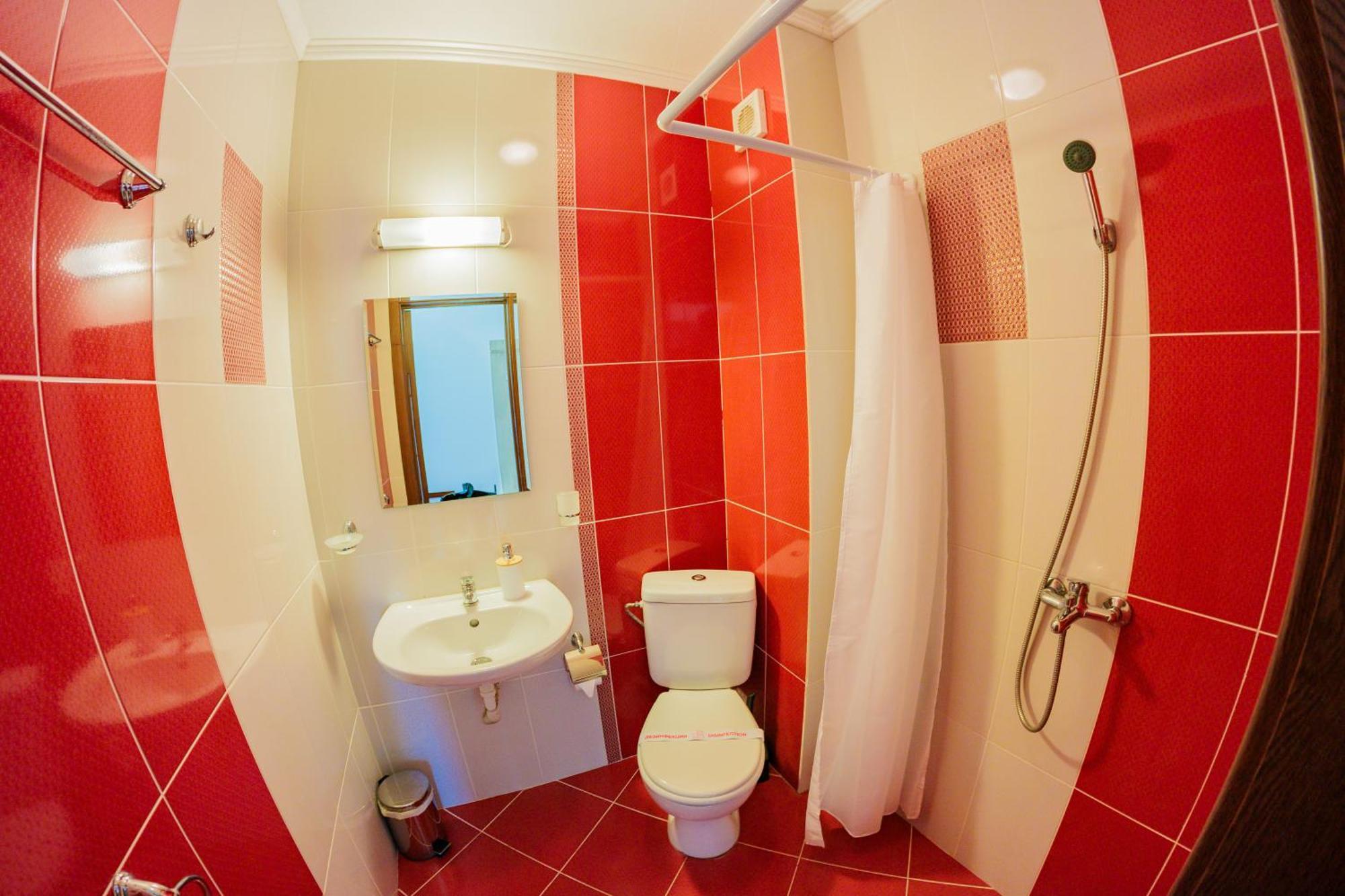 Black Sea Apartments Sveti Vlas Exterior foto
